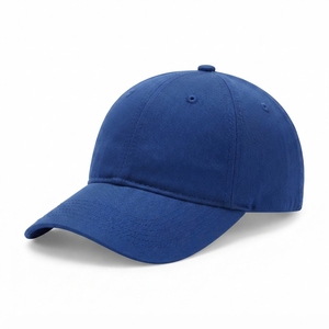 Gorra de Béisbol de Algodón de Alta Calidad con Logotipo Bordado, Deportiva, Unisex, para Deportes al Aire Libre, Protección Solar - Product Image 3