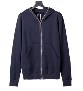 Sudaderas con Cremallera Hechas a Medida de Forma Sostenible, Producción Ecológica, Entrega Rápida, Tiempo de Producción Rápido - Product Image 1