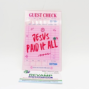 Paleta Profesional Rectangular para Extensiones de Pestañas, Soporte Acrílico para Pestañas, Ecológico, Reutilizable, con Escala de Medición - Product Image 3