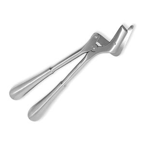 Stille Lorenz <b>Plaster</b> Shears 260mm Serrated Blades Medical Grade Stainless Steel Bone Surgery Instrument <b>Set</b> By Blush Surgical - Product Image 1