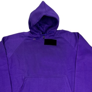 Sweat-shirt en molleton gris à col rond pour homme, écologique, respirant, à rayures jaunes, coupe classique, décontracté, hiver - Product Image 5