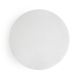 <b>Marble</b> Style <b>Cake</b> <b>Stand</b> With Gold Trim Perfect For Luxury Wedding Decoration Birthday Celebrations - Product Image 2