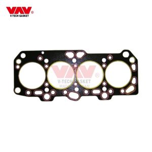 4D68 MD189395 ปะเก็นฝาสูบสําหรับ MITSUBISHI ดีเซล - Product Image 3