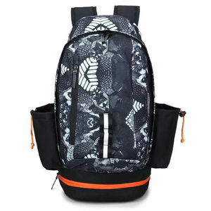 Mochila Deportiva de Gran Espacio, Secado Rápido, Color Sólido, Bajo Precio, Venta Caliente, 30-40L, Personalizable, MOQ Bajo - Product Image 5