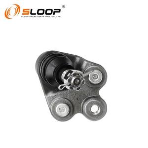 Rotule de suspension inférieure 51220-SNA-A03 pour HONDA - Product Image 3