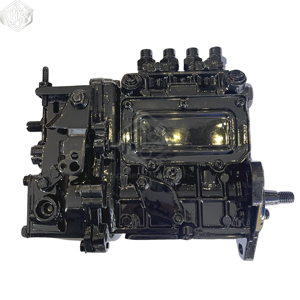 Pompe à injection de carburant 4TNE88-3 4TNE84-3 729613-51380 729619-51310 Pièces de moteur diesel d'excavateur de haute qualité pour Yanmar - Product Image 1