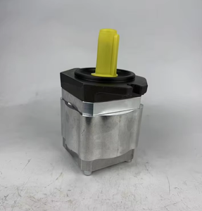High Pressure EIPC Hydraulic <b>Gear</b> <b>Pump</b> EIPC6-125RA23-11 EIPC5-100RA23-10 EIPC3 EIPC5 EIPC6 Series Internal <b>Gear</b> <b>Oil</b> <b>Pump</b> 1 Year - Product Image 5