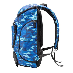 Sac de sport pour équipement de basketball, résistant à l'eau, organisateur d'équipement sportif, OEM ODM, personnalisation de marque, exportation, fournisseur en gros - Product Image 2