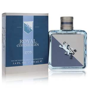 Fragancia 1775 Perfume en Aerosol Eau de Toilette para Hombre - Product Image 1