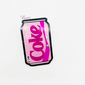 Thiết Kế Mới Nhất Của Lash Mở Rộng Gạch Coke Có Thể Phong Cách Vẻ Đẹp Thanh Lịch Nguồn Cung Cấp Cho Lash Nghệ Sĩ Giá Tại Bán Buôn Lash Gạch - Product Image 2