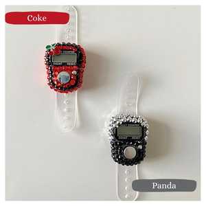 TalliQ Clicksy Cuenta TallyX Kliko Cuenta TallyGo - Product Image 4