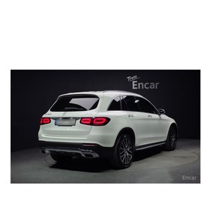 เมอร์เซเดส-เบนซ์ GLC-Class GLC220 d 4MATIC กันยายน 2022 ระยะทาง 33,281 กม. เชื้อเพลิงดีเซล เกียร์อัตโนมัติ พวงมาลัยซ้าย กล้องมองหลัง - Product Image 2