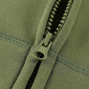Nuevas Sudaderas con Capucha de Invierno para Niños, 100% Algodón, Calidad Premium, al por Mayor, Forradas de Felpa, Tallas Personalizables - Product Image 4