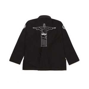 Kimono de Jiu-Jitsu BJJ, uniforme personnalisé avec logo Shoyoroll, taille tatami, qualité supérieure, fabricant pakistanais. - Product Image 6