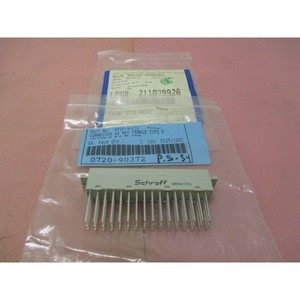 ขั้วต่อ AMAT 0720-90372 แบบ 48 ทาง ตัวเมีย ประเภท F - อุปกรณ์และอะไหล่เซมิคอนดักเตอร์ระดับโลกที่เชื่อถือได้ - Product Image 2