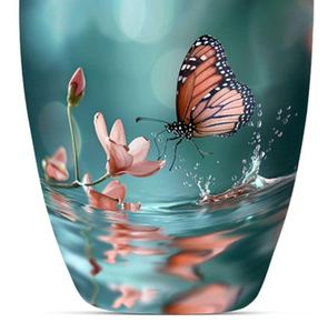 Urnes funéraires artisanales pour adultes, pour cendres, pour hommes et femmes, à bas prix - Product Image 6