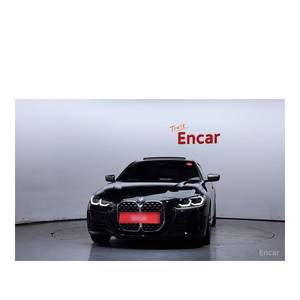 BMW Série 4 M440i XDrive Coupé Août 2023 Exclusivité en ligne 15 958 km Volant à gauche Boîte automatique Caméra de recul - Product Image 3