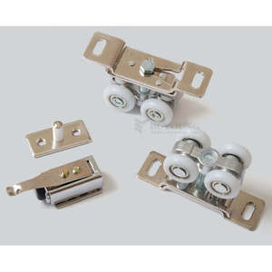 COMYOUNG-Rodillo para puerta corredera, accesorio para puerta y ventana - Product Image 1