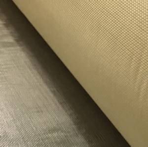 Tela de Fibra de Kevlar Ultraligera de 0.05mm - Product Image 1