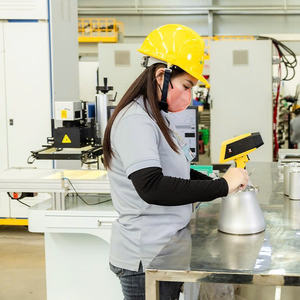 Réducteur excentrique en acier inoxydable du Vietnam 304 304L 316 316L ASME B16 9 A SA403 Demi-pouce à Douze pouces - Product Image 5