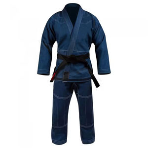 El Mejor Uniforme de Karate, Trajes de Judo, Tela de Alta Calidad, Ropa de Artes Marciales, Uniforme y Conjunto de Kimono de Judo Personalizado a Precio Económico - Product Image 5