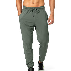 Pantalon de sport robuste avec design multi-poches pour l'entraînement fonctionnel et la musculation en extérieur - Product Image 6