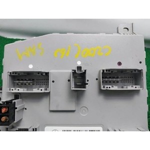 Mini Coupe: ECU y Módulos de Computación Usados A2059006821 - Product Image 3