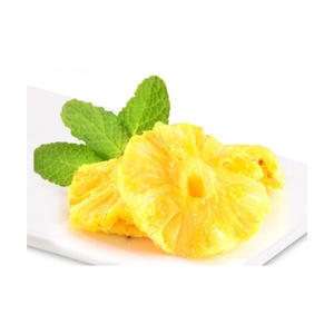Ananas séché moelleux en vrac, vente en gros, ananas à mâcher, fournisseur d'exportation du Vietnam, qualité industrielle - Product Image 1