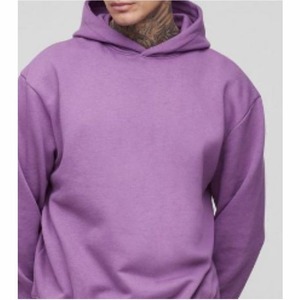Survêtements d'entraînement de haute qualité pour l'hiver, vêtements de sport personnalisés pour hommes, coton et polyester écologiques - Product Image 2