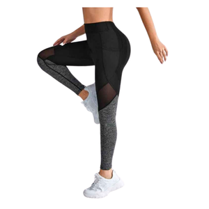 Leggings Deportivos de Moda para Mujer al por Mayor, Estilo Personalizado para Entrenamiento Físico, Gimnasio y Uso Casual en la Calle, Leggings a Precio Económico - Product Image 4