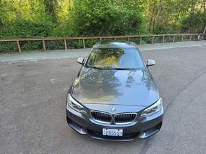 Best-seller tendance 2016 M235i Cupe 6 vitesses manuelle, turbo 6 cylindres - Product Image 2