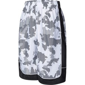 Pantalones Cortos de Baloncesto Transpirables y Ligeros para Hombre, Ideales para Jugar en Clima Cálido, Material de Alto Rendimiento, Ropa Deportiva - Product Image 2
