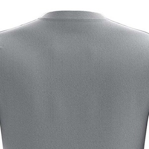 Camiseta de Fútbol Sublimable Personalizable, Jersey de Fútbol con Todos los Logos, 100% Poliéster, Uniforme de Secado Rápido - Product Image 6