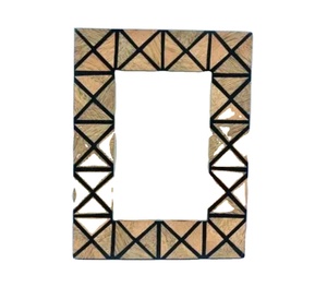 Luxury Modern Resin Picture <b>Frame</b> Premium Handmade Decorative Photo <b>Frame</b> - Product Image 6