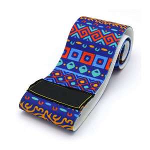 Bande de Résistance Premium en Latex Écologique Légère pour Entraînements Quotidiens et Exercices de Cerceau de Hanche - Product Image 3