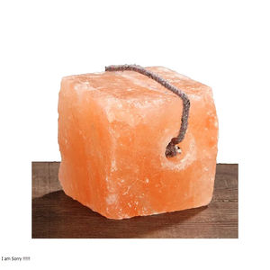 Bloque de Sal del Himalaya Cuadrado de 3.5 kg, Sal Natural para Lamer para Ganado, Cabras, Vacas y Animales de Granja, Rico en Minerales - Product Image 6