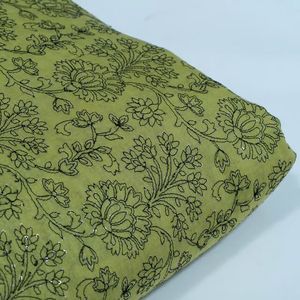 Luxury Floral Embroidered <b>Sequin</b> Lace Fabric Heavyweight Wedding Gown Textile Premium Fashion Apparel <b>Material</b> - Product Image 6