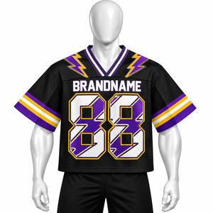 Camiseta Deportiva Unisex de Manga Corta, Transpirable, de Secado Rápido, con Estampado por Transferencia de Calor, Estilo Oversize, a Precio Económico - Product Image 3