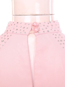 4-16 Vente en gros de robes de fin d'études pour enfants habillées de princesse à fleurs pour filles robes de fin d'année pour fête de mariage et bal de promo pour enfants - Product Image 5