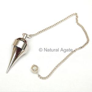 Pendules pour chakras en quartz rose-Pierre véritable-Meilleure offre sur les pendules pour chakras en quartz rose - Product Image 5