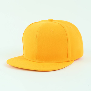 Gorra de Béisbol de Lona de Color Sólido, Estilo Hip Hop, con Logotipo Personalizado Bordado, Unisex, para Adultos, para Ciclismo, Deportes al Aire Libre de Verano - Product Image 4
