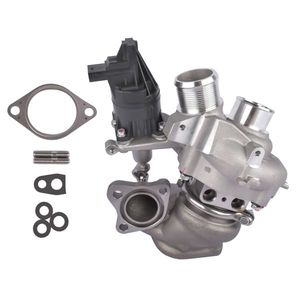 For Ford F 150 2018-2020 Expedition 2018-2023 V6 3.5L Left Turbocharger & Parts for Vehicle Enhancement - Product Image 5