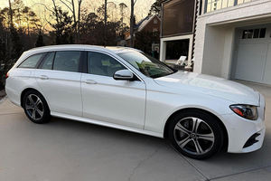 Mercedes-Benz E-400 4Matic Wagon 2018 - Product Image 6