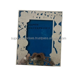 Antique Brass khung/kim loại hình ảnh hình ảnh khung gương/sang trọng tìm kiếm trang trí in Glass hình ảnh hình ảnh đồng thau hình ảnh khung - Product Image 4