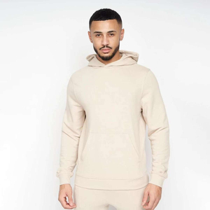 Survêtement élégant pour homme, en tissu doux et coupe décontractée, idéal pour la salle de sport, la course à pied et un usage quotidien confortable. - Product Image 3