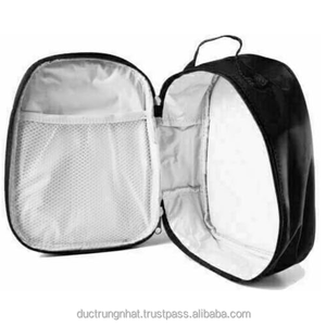 Bolsa térmica portátil para niños, bolsa informal aislada para almuerzo escolar de 20L con diseño de dibujos animados, capacidad reutilizable de 15L - Product Image 2