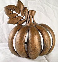 Decoración Metálica de Halloween con Diseño Espeluznante para Uso en Interiores y Exteriores al Mejor Precio