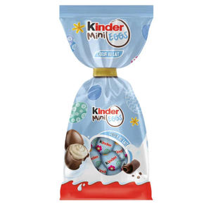 Exportadores de Huevos Ferrero Kinderr Mini - Product Image 1