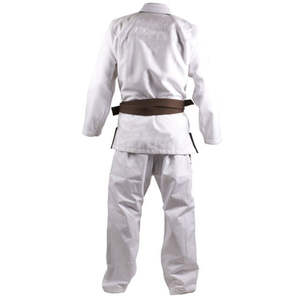 Kimono de Jiu Jitsu Brasileño, Uniforme de Artes Marciales con Cinturón de Jiu Jitsu, Kimono de Jiujitsu - Product Image 2
