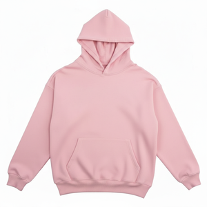 Conjunto Deportivo Ligero con Capucha y Estampado Personalizado, Pantalones con Cintura Elástica y Sudadera Lisa para Unisex - Product Image 2